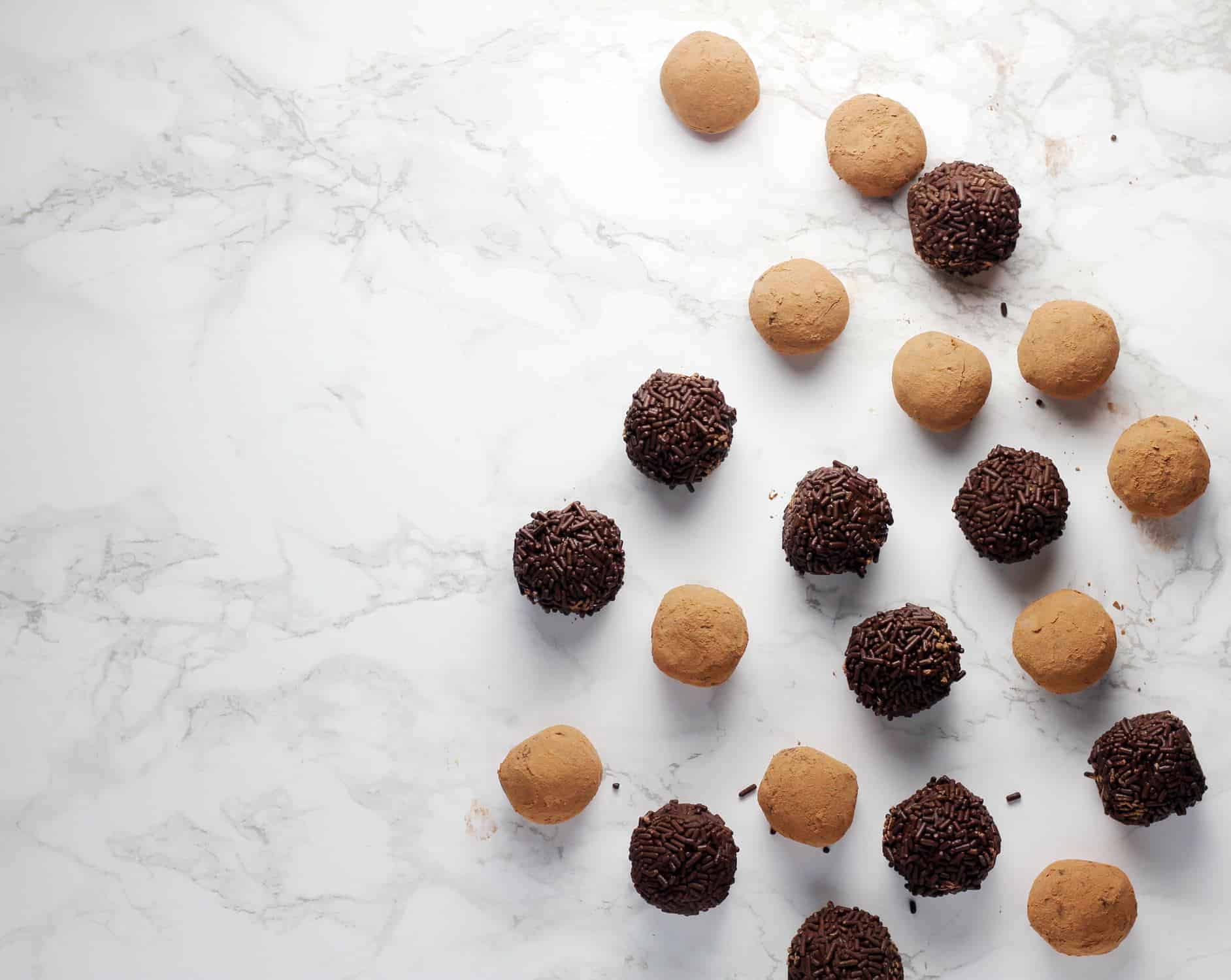 Protein Balls 